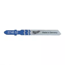 Полотно для лобзика 50 x 0,7 T 118 GP5M Milwaukee