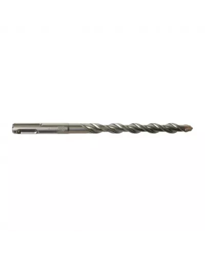 Бур 2-е режущие кромки SDS-Plus M2 10 x 160 - 1 шт Milwaukee