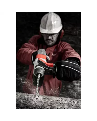 Бур 2-е режущие кромки SDS-Plus M2 10 x 160 - 1 шт Milwaukee