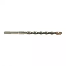 Бур 2-е режущие кромки SDS-Plus M2 12 x 210 - 1 шт Milwaukee