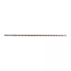 Бур 2-е режущие кромки SDS-Plus M2 12 x 450 - 1 шт Milwaukee