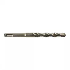 Бур 2-е режущие кромки SDS-Plus M2 14 x 160 - 1 шт Milwaukee