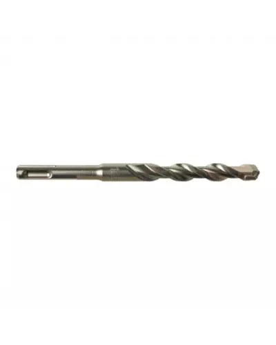 Бур 2-е режущие кромки SDS-Plus M2 14 x 160 - 1 шт Milwaukee