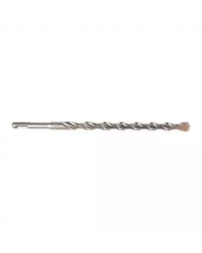 Бур 2-е режущие кромки SDS-Plus M2 14 x 260 - 1 шт Milwaukee