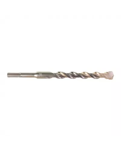 Бур 2-е режущие кромки SDS-Plus M2 16 x 210 - 1 шт Milwaukee