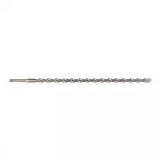 Бур 2-е режущие кромки SDS-Plus M2 16 x 450 - 1 шт Milwaukee