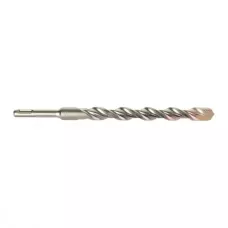 Бур 2-е режущие кромки SDS-Plus M2 18 x 250 - 1 шт Milwaukee