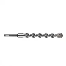 Бур 2-е режущие кромки SDS-Plus M2 20 x 250 - 1 шт Milwaukee