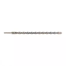 Бур 2-е режущие кромки SDS-Plus M2 20 x 450 - 1 шт Milwaukee