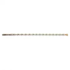 Бур 2-е режущие кромки SDS-Plus M2 14 x 450 - 1 шт Milwaukee