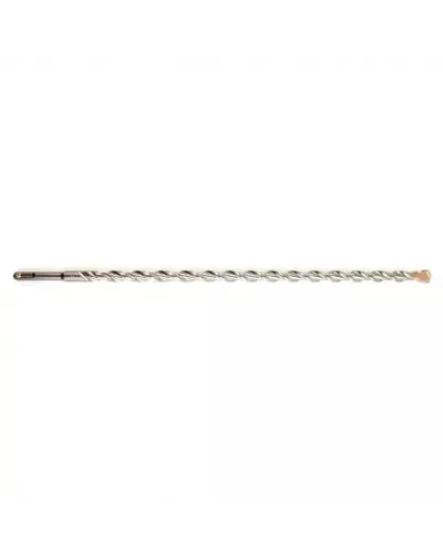Бур 2-е режущие кромки SDS-Plus M2 14 x 450 - 1 шт Milwaukee