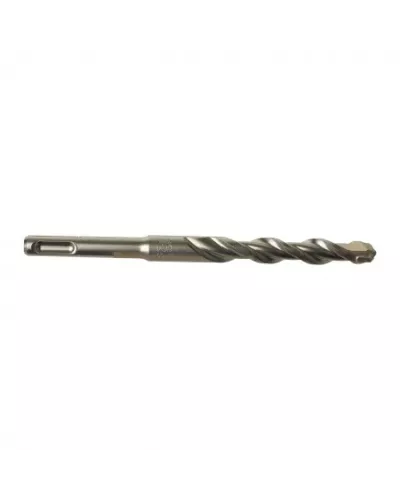 Бур 2-е режущие кромки SDS-Plus M2 13 x 160 - 1 шт Milwaukee