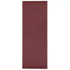 Шлифовальная лента - 100 х 560 мм зерно 40 - 3 шт Milwaukee