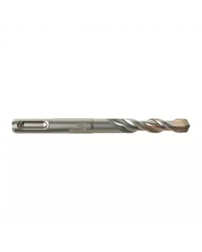 Бур 2-е режущие кромки SDS-Plus M2 10 x 110 - 1 шт Milwaukee
