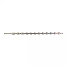 Бур 2-е режущие кромки SDS-Plus M2 18 x 450 - 1 шт Milwaukee