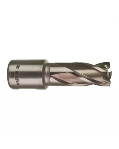 Кольцевые фрезы HSS 30мм HSSAC 15 x 30 - 1 шт Milwaukee