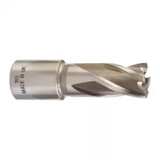 Кольцевые фрезы HSS 30мм HSSAC 16 x 30 - 1 шт Milwaukee