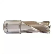 Кольцевые фрезы HSS 30мм HSSAC 17 x 30 - 1 шт Milwaukee