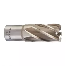 Кольцевые фрезы HSS 30мм HSSAC 21 x 30 - 1 шт Milwaukee