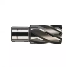 Кольцевые фрезы HSS 30мм HSSAC 24 x 30 - 1 шт Milwaukee