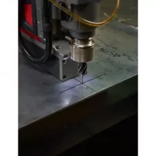 Кольцевые фрезы HSS 30мм HSSAC 24 x 30 - 1 шт Milwaukee