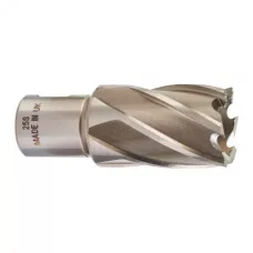 Кольцевые фрезы HSS 30мм HSSAC 25 x 30 - 1 шт Milwaukee