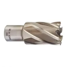 Кольцевые фрезы HSS 30мм HSSAC 26 x 30 - 1 шт Milwaukee