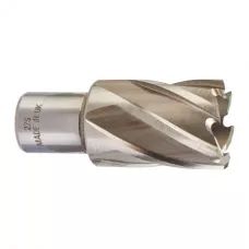Кольцевые фрезы HSS 30мм HSSAC 27 x 30 - 1 шт Milwaukee