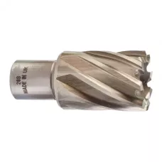 Кольцевая фреза HSSAC 28 x 30 - 1 шт Milwaukee