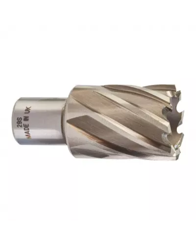 Кольцевая фреза HSSAC 29 x 30 - 1 шт Milwaukee