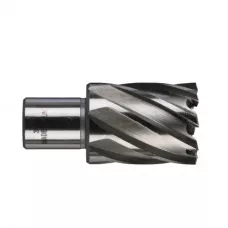 Кольцевая фреза HSSAC 30 x 30 - 1 шт Milwaukee