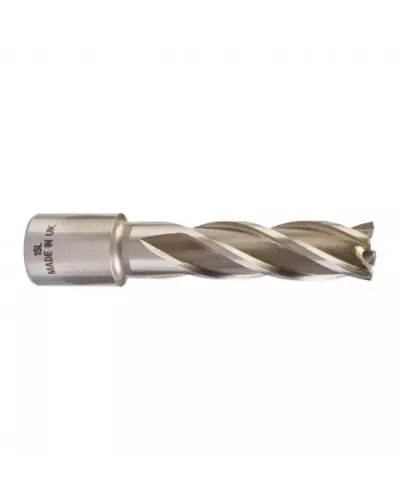 Кольцевая фреза HSSAC 15 x 50 - 1 шт Milwaukee