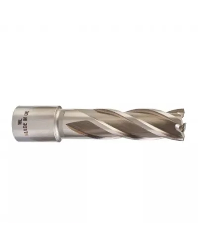 Кольцевая фреза HSSAC 16 x 50 - 1 шт Milwaukee
