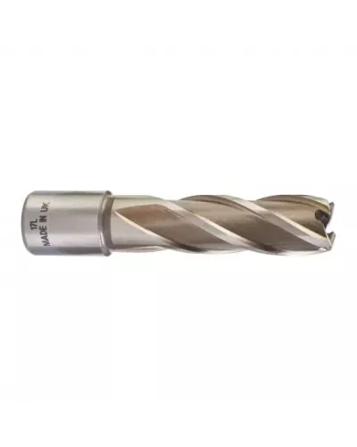 Кольцевая фреза HSSAC 17 x 50 - 1 шт Milwaukee