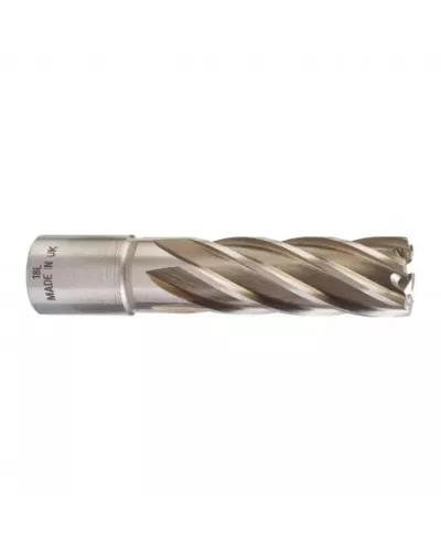 Кольцевая фреза HSSAC 18 x 50 - 1 шт Milwaukee