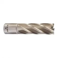 Кольцевая фреза HSSAC 19 x 50 - 1 шт Milwaukee