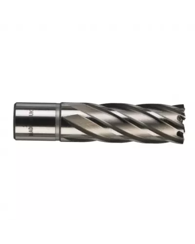 Кольцевая фреза HSSAC 20 x 50 - 1 шт Milwaukee