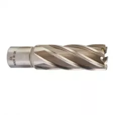 Кольцевая фреза HSSAC 22 x 50 - 1 шт Milwaukee