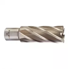 Кольцевая фреза HSSAC 24 x 50 - 1 шт Milwaukee
