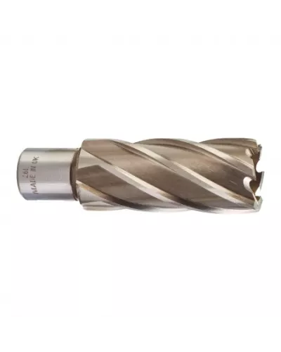Кольцевая фреза HSSAC 26 x 50 - 1 шт Milwaukee