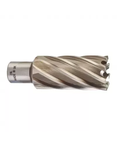 Кольцевая фреза HSSAC 29 x 50 - 1 шт Milwaukee