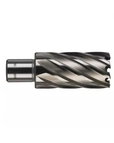 Кольцевая фреза HSSAC 30 x 50 - 1 шт Milwaukee