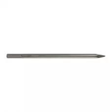 Долото острое SDS-Max Pointed 400 мм - 1 шт Milwaukee