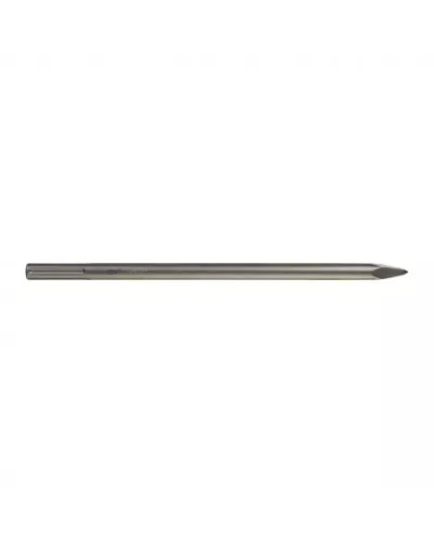 Долото острое SDS-Max Pointed 400 мм - 1 шт Milwaukee