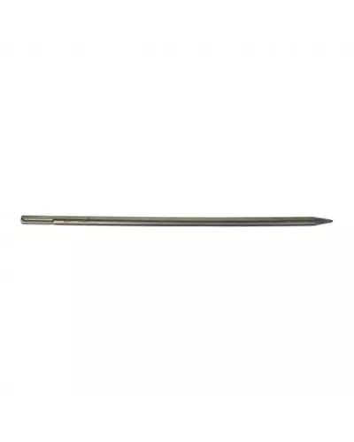 Долото острое SDS-Max Pointed 600 мм - 1 шт Milwaukee