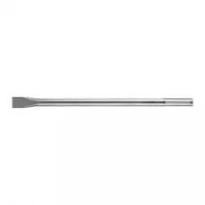 Долото плоское SDS-Max 400 x 25 - 1 шт Milwaukee