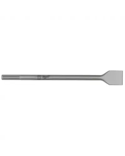 Долото широкое SDS-Max Milwaukee