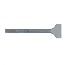 Долото широкое SDS-Max 300 x 80 - 1 шт Milwaukee
