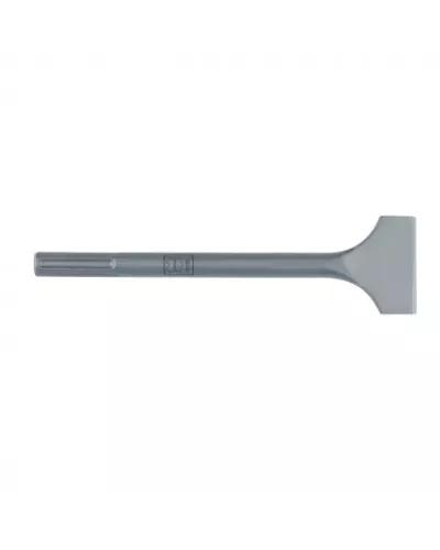 Долото широкое SDS-Max 300 x 80 - 1 шт Milwaukee
