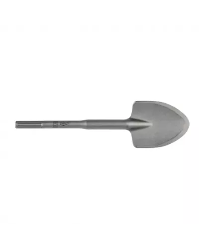Долото лопаточное SDS-Max Milwaukee